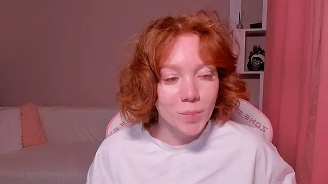 foxyMistrees online show from 01/12/25, 06:49