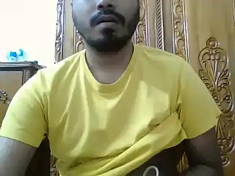 desiboyasif online show from 10/10/25, 05:34