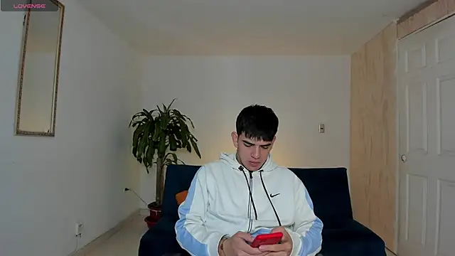 Ares Johnson online show from 10/10/25, 11:31