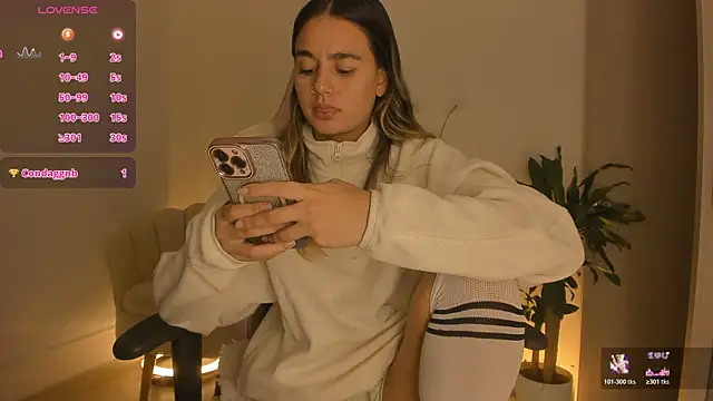 LittleSofia  online show from 11/05/25, 03:06