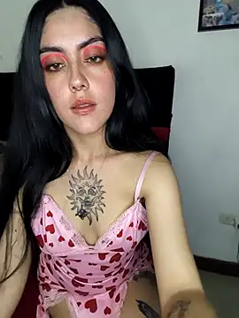 Mazikeen-- online show from 10/08/25, 10:07