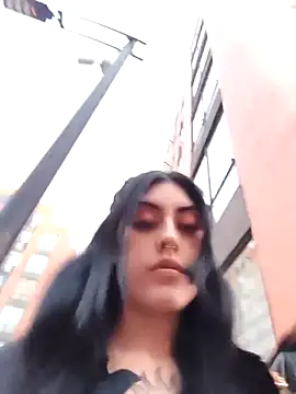 Mazikeen-- online show from 10/29/25, 10:44