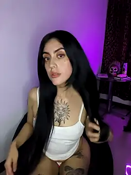 Mazikeen-- online show from 11/01/25, 11:18