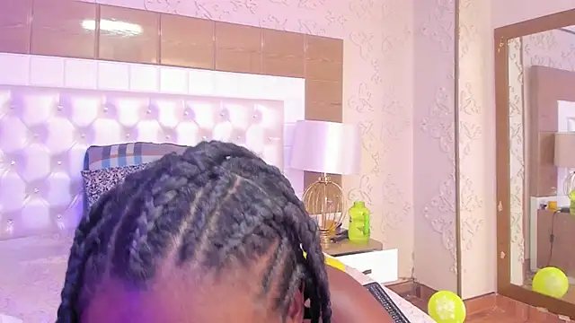 KristineLS online show from 02/08/25, 04:25