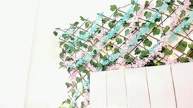 LexiiBloom online show from 09/14/25, 10:47