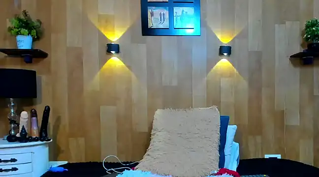 marianaa90 online show from 01/14/25, 01:04