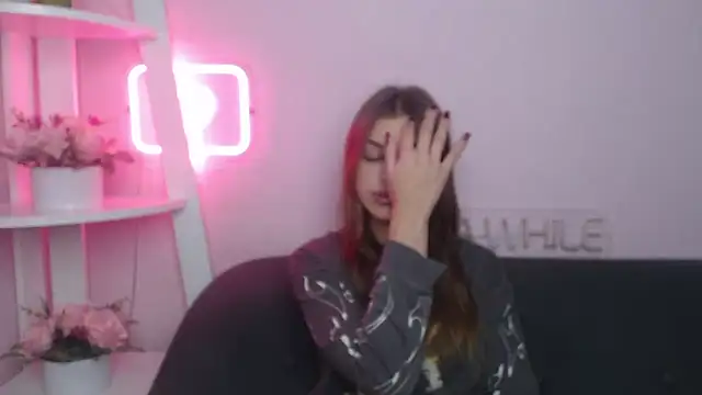 MilanaAngelAs online show from 10/26/25, 05:35