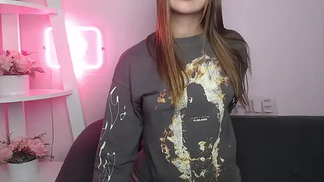 MilanaAngelAs online show from 11/16/25, 06:13