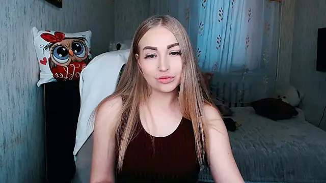  KittyBoo online show from 11/19/25, 07:19