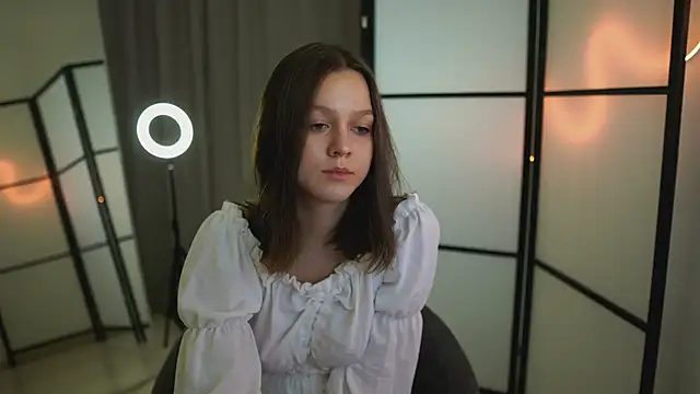 Addelin Moon online show from 03/15/25, 04:10