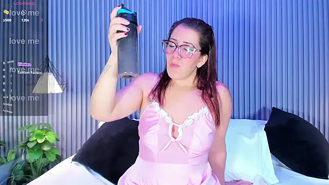 vanity sex online show from 11/20/25, 11:43