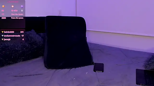 cleo adams online show from 01/03/25, 07:27