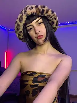 cleo adams online show from 02/01/25, 04:35