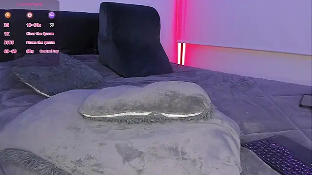 cleo adams online show from 02/12/25, 04:12