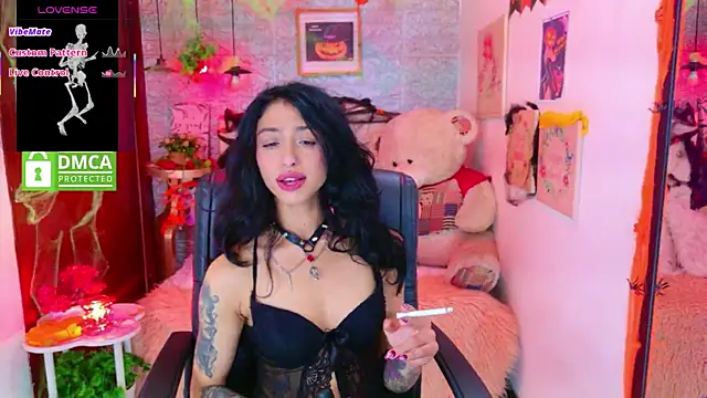 REDHOTTER  online show from 10/09/25, 07:45