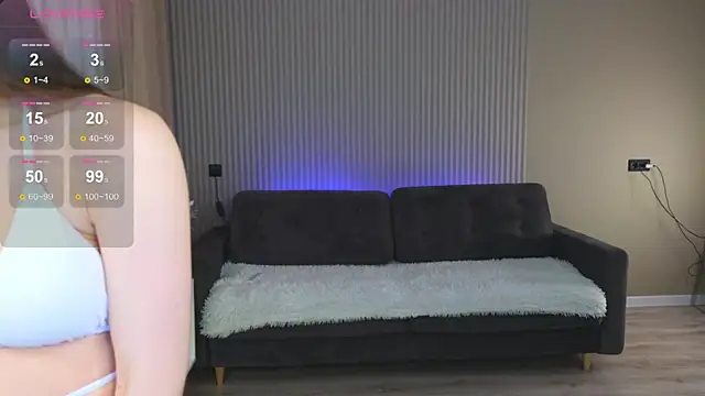 sofia  home online show from 10/19/25, 05:41