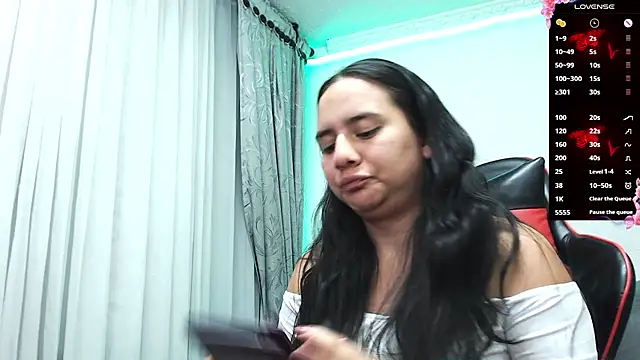 Lexyevans online show from 01/24/25, 01:13