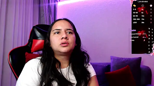 Lexyevans online show from 02/23/25, 02:51