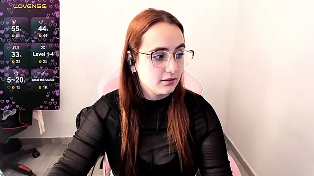 Snapshot of maryluna95 chatting on 01/29/25, 05:40 maryluna95 online show from 01/29/25, 05:40