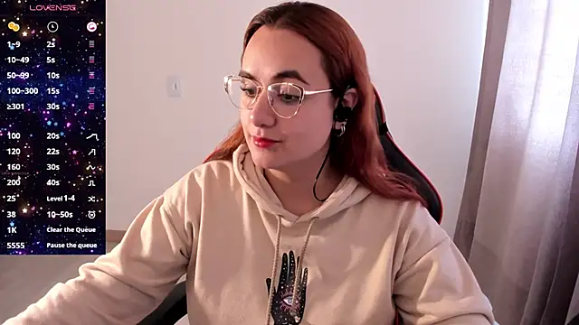 maryluna95 online show from 10/15/25, 08:09