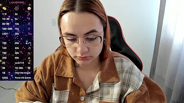 maryluna95 online show from 10/29/25, 02:41