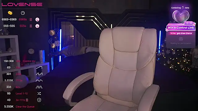 CoolTatis online show from 12/30/24, 02:08