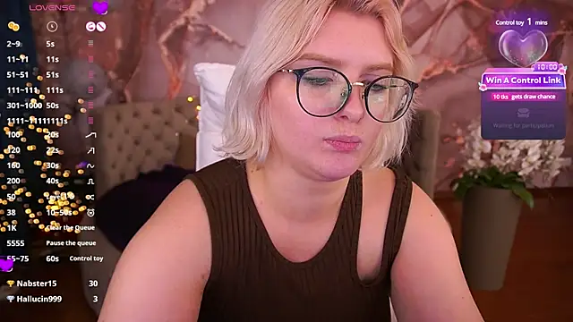 CoolTatis online show from 02/03/25, 05:35