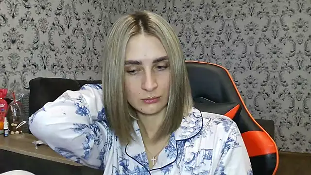 Snapshot of Jessie_August chatting on 01/01/25, 07:09 Jessie August online show from 01/01/25, 07:09
