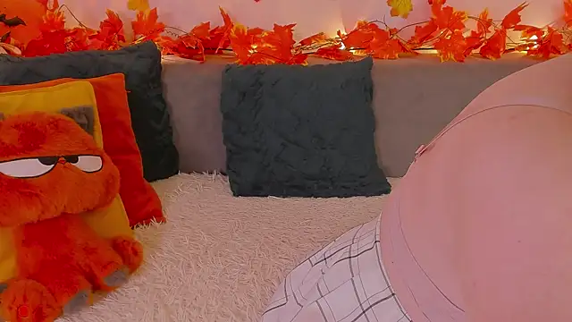 Tori the witch online show from 11/08/25, 06:46