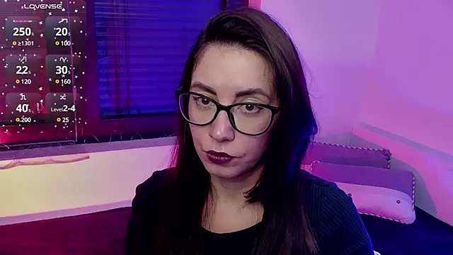 RitaSonnet online show from 12/10/24, 03:55