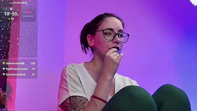 RitaSonnet online show from 12/15/24, 05:31