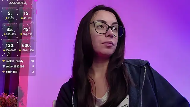 RitaSonnet online show from 12/17/24, 09:07