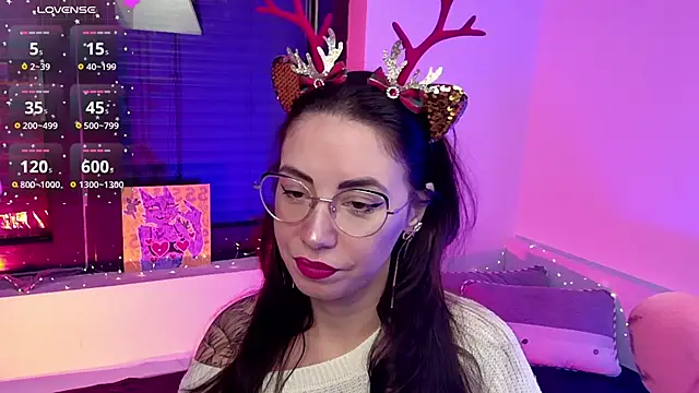 RitaSonnet online show from 12/22/24, 05:56