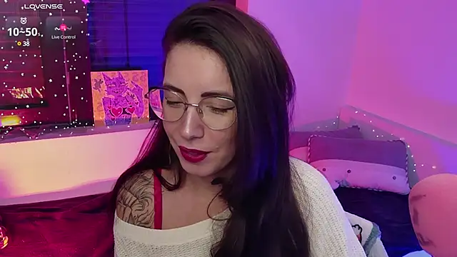 RitaSonnet online show from 12/22/24, 02:16