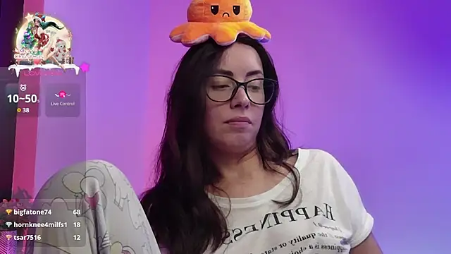 RitaSonnet online show from 12/27/24, 09:06