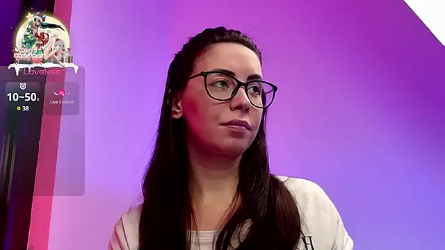 RitaSonnet online show from 01/05/25, 05:51