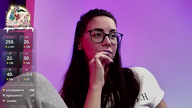 RitaSonnet online show from 01/05/25, 08:54