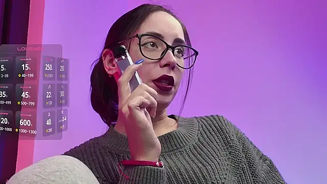 RitaSonnet online show from 01/09/25, 03:44