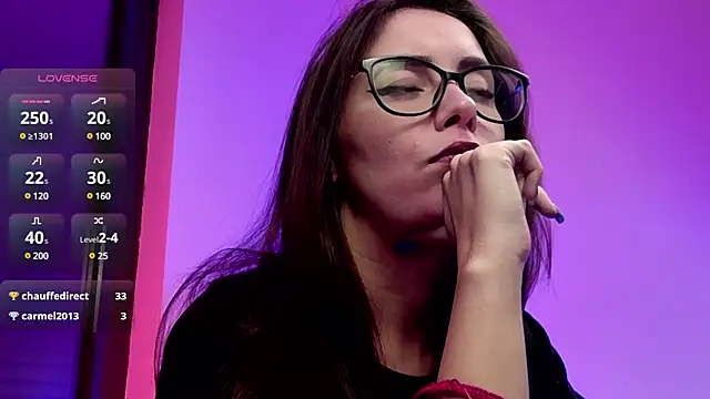 RitaSonnet online show from 01/11/25, 04:14