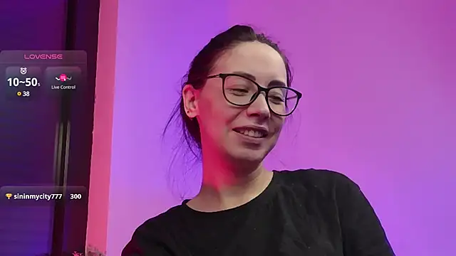 RitaSonnet online show from 01/15/25, 06:01