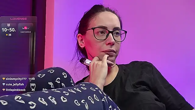 RitaSonnet online show from 01/15/25, 09:02