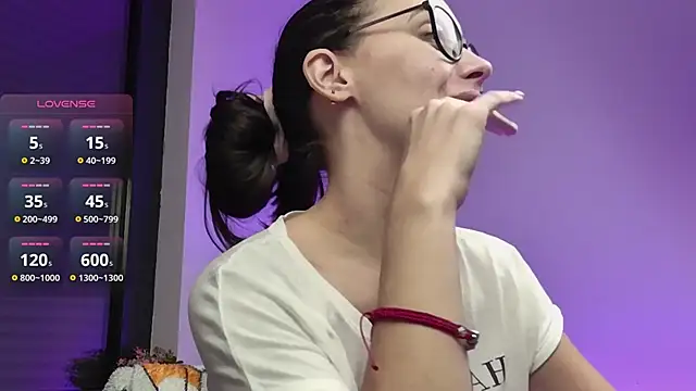 RitaSonnet online show from 01/15/25, 01:52