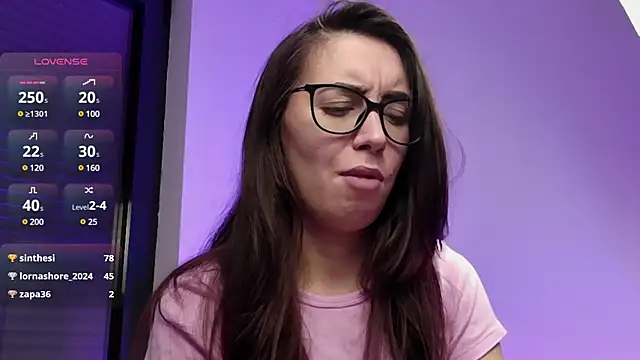 RitaSonnet online show from 01/21/25, 09:13