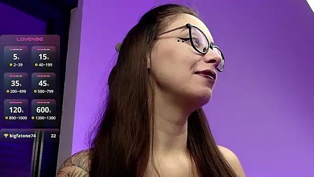 RitaSonnet online show from 01/23/25, 06:17