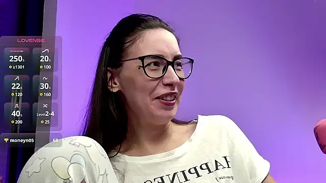 RitaSonnet online show from 01/23/25, 01:13