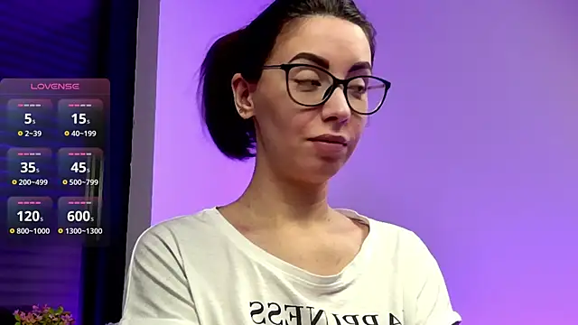 RitaSonnet online show from 01/24/25, 01:14