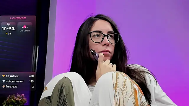 RitaSonnet online show from 01/31/25, 09:27