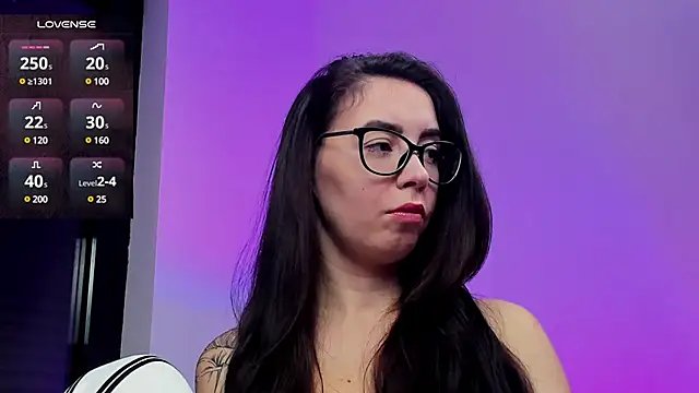 RitaSonnet online show from 02/07/25, 10:19