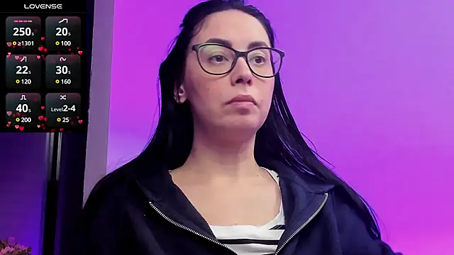 RitaSonnet online show from 02/25/25, 01:06