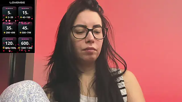 RitaSonnet online show from 02/26/25, 06:26